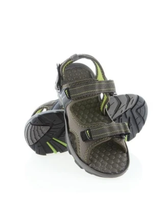 Chlapčenské sandále Regatta Ad-Flux II Jr RKF289-3JF