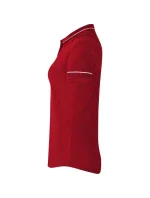 Dámske polo tričko Dri-FIT Academy W CV2673-657 - Nike