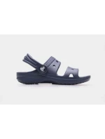 Detské sandále Crocs Classic Sandal T Jr 207537-410