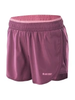 Dámske šortky Laria W 92800483130 - Hi-Tec Dámske šortky Laria W 92800483130 - Hi-Tec