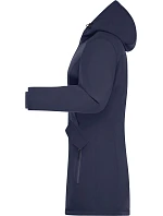 Daiber JN 1175 Dámska business parka 02.1175 tmavomodrá Daiber JN 1175 Dámska business parka 02.1175 tmavomodrá