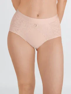 Felina 225 Lovely Lotus 0280225, Nohavičky 280225 722 broskyňový kvet