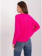 Prepínač AT SW 2346 2.99P fuchsiová