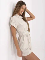 MI KO kombinéza A5043.70 béžová