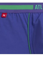 Boxerky 3MH-181 3-pack - Atlantic