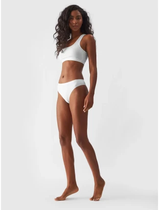 Dámske tangá 4F 2-pack