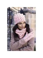 Dámska fleecová čiapka MADISON - Kamea Dámska fleecová čiapka MADISON - Kamea