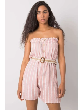 Dámsky overal model 214473 Rue Paris Dámsky overal model 214473 Rue Paris