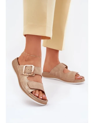 Papuče model 214738 Step in style