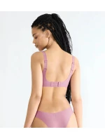 sloggi ZERO Feel 2.0 Soft podprsenka - PURPLE - SLOGGI PURPLE - SLOGGI