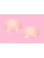 Silikónové nálepky na bradavky Julimex PS 05 Silikónové nálepky na bradavky Julimex PS 05