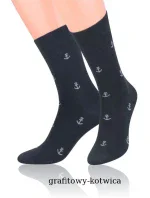 Pánske ponožky Steven Suitline art.056