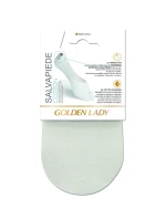 Dámske členkové ponožky Golden Lady 6N Salvapiede Cotton A'2
