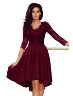 Dámske šaty 210-13 NICOLLE - NUMOCO