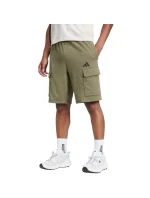 Adidas Essentials Feel Cozy Francúzske froté šortky M JE6292