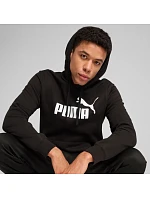 Pánska mikina Puma ESS No.1 Logo Hoodie FL M 682570 01 Pánska mikina Puma ESS No.1 Logo Hoodie FL M 682570 01