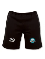 Tempish Teem Lady W Šortky 1350000543