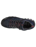 Pánske trekové topánky Rigel Low M 3Q54457-62BN - CMP