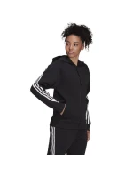 Adidas FI 3 Stripes celoplošná mikina W H57287 Adidas FI 3 Stripes celoplošná mikina W H57287