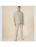 Pánske nohavice M OTHSS23TTROM199 83S - Outhorn Pánske nohavice M OTHSS23TTROM199 83S - Outhorn