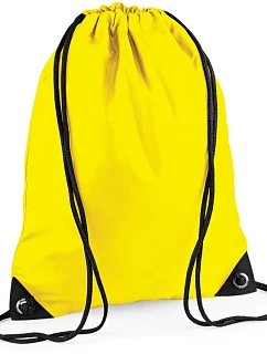 BagBase BG 10 Prémiový batoh 52.0010 žltý