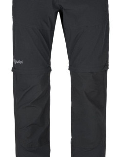 Pánske outdoorové nohavice Hosio-m black - Kilpi