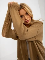 Dámsky kardigan LC SW 8042.60 tiav - FPrice Dámsky kardigan LC SW 8042.60 tiav - FPrice