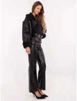 Nohavice NM SP 16006.55 black