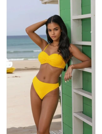 Plavky Alice-26/G 040 - Etna