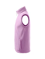 Ďalšia fleecová vesta unisex orchid Ďalšia fleecová vesta unisex orchid