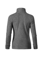 Dámsky čierny zvýrazňovač Factor micro fleece