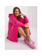 Dámska bunda KR 004 - FPrice