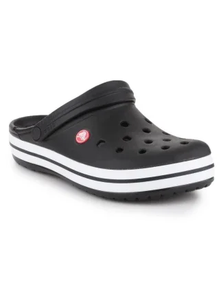 Unisex ponožky 11016-001 Black - Crocs