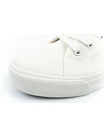Pánske tenisky Ava Low 50261022.1FG white - Lee
