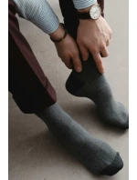 PÁNSKE PONOŽKY STEVEN 011-05,06