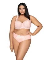 Vystužená podprsenka model 204190 Mat