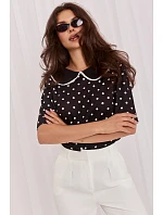 Blúzka, model 230153, Italy Moda
