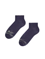 Dámske členkové ponožky Steven art.114