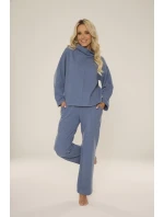 De Lafense 808 Maple Homewear L/r S-2XL