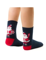 Chlapčenské ponožky 014 037 - Steven Chlapčenské ponožky 014 037 - Steven