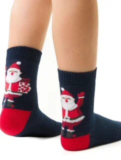 Chlapčenské ponožky 014 037 - Steven