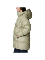 Bunda s kapucňou Columbia Puffect Mid W 1864791348