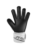 Brankárske rukavice Reusch Attrakt Solid Jr 5472016 1101 Brankárske rukavice Reusch Attrakt Solid Jr 5472016 1101