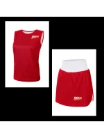 Štartovacia súprava BOXFIT W BFK-02W