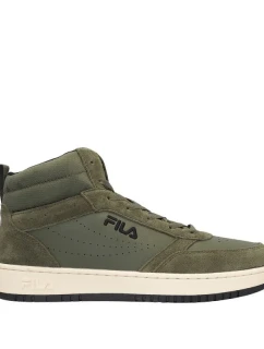 Topánky Fila Rega S mid M FFM0367 60017
