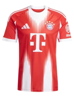 Adidas Bayern Mníchov Home M dres JJ2137 Muži