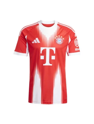 Adidas Bayern Mníchov Home M dres JJ2137 Muži Adidas Bayern Mníchov Home M dres JJ2137 Muži