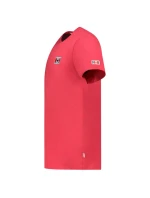 Canadian Peak JALTIMOREAK RED RM Pánske tričko 254 (RBMSZ1238H/CP-ROUGE)