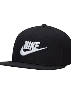Baseballová čiapka Nike Dri-FIT Pro black FB5380 010