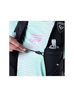 Bežecká vesta ROSSIGNOL Motion Vest, čierna Bežecká vesta ROSSIGNOL Motion Vest, čierna